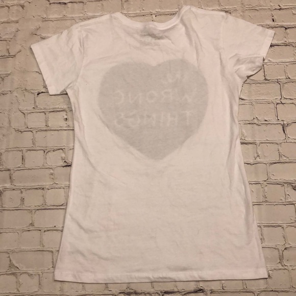 MNKR Brand Graphic Tee - M - Picture 4 of 4